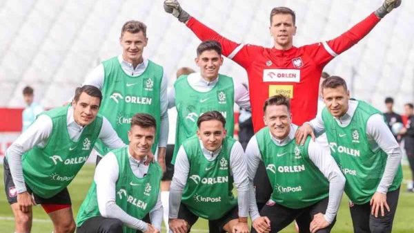 Polonia Austria Euro 2024