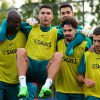 Portogallo Repubblica Ceca Euro 2024