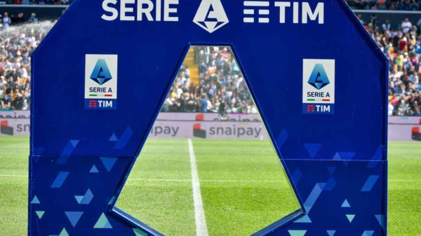 Serie A Campionato