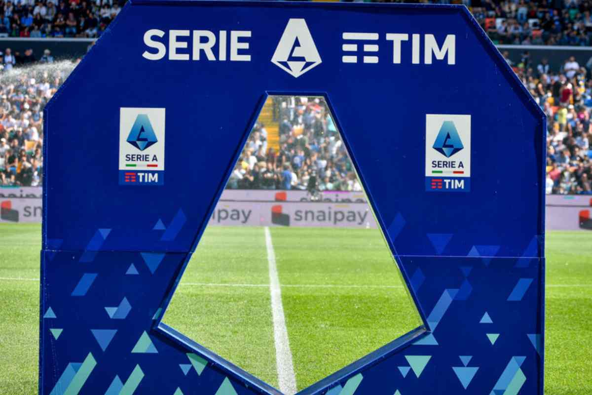 Serie A Campionato