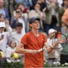 Sinner Alcaraz Roland Garros