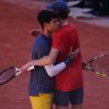 Sinner Alcaraz Roland Garros