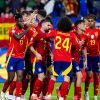 Spagna Albania precedenti