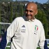 Italia Bosnia formazioni