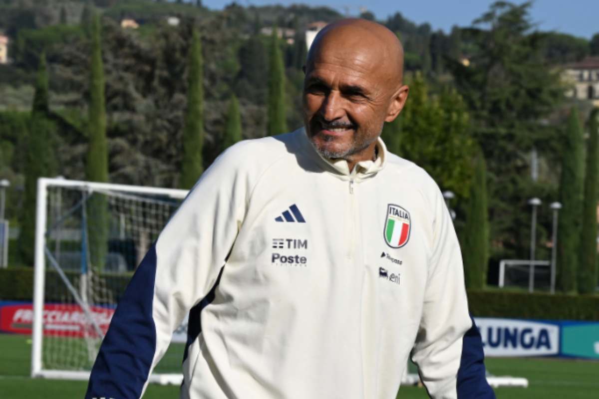 Italia Bosnia formazioni