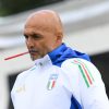 Italia Albania formazioni