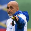 Spalletti Croazia Italia