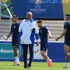 Croazia Italia Spalletti