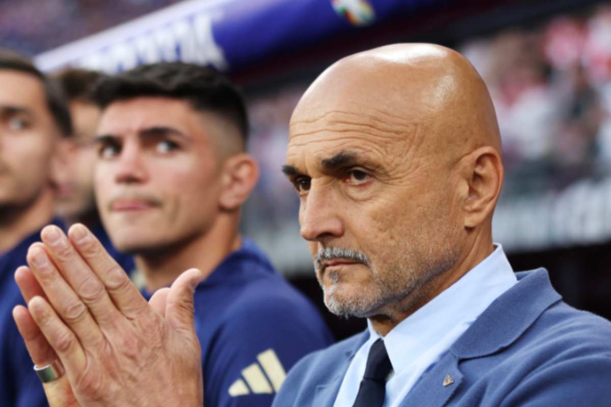 Italia Spalletti