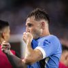 Uruguay Coppa America