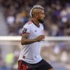 Vidal Juve centrocampo