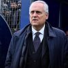 Claudio Lotito fa chiarezza sul futuro della Lazio