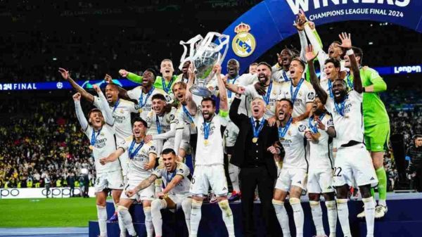 Ancelotti contro la FIFA!