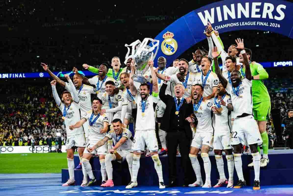 Ancelotti contro la FIFA!