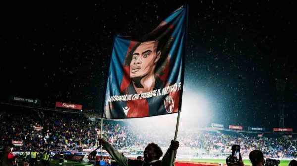 United forte su Zirkzee!