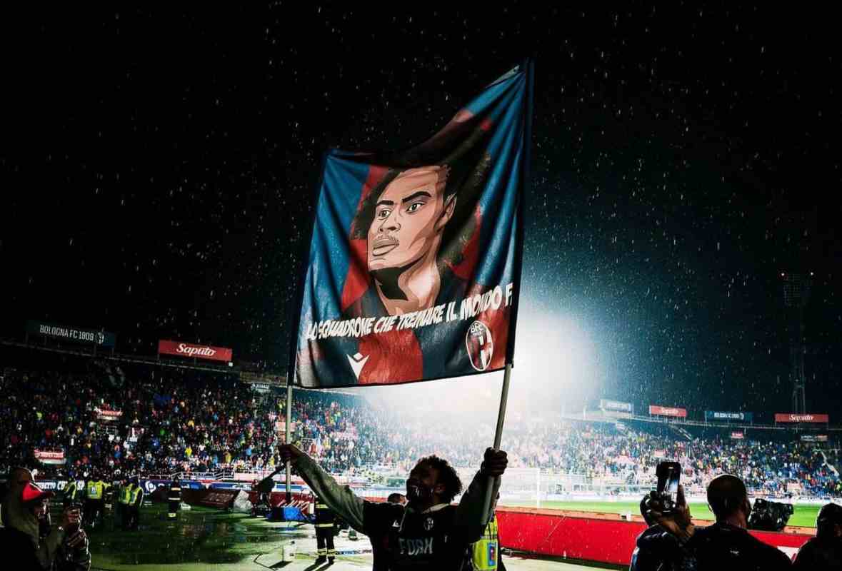 United forte su Zirkzee!