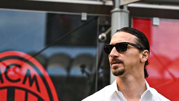 Ibrahimovic parlerà in conferenza stampa