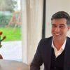 Paulo Fonseca nuovo allenatore del Milan