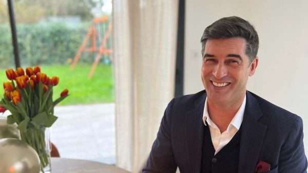 Paulo Fonseca nuovo allenatore del Milan
