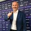 Italiano presentato dal Bologna