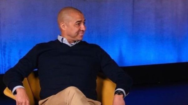 Trezeguet dice la sua sull'Italia di Spalletti