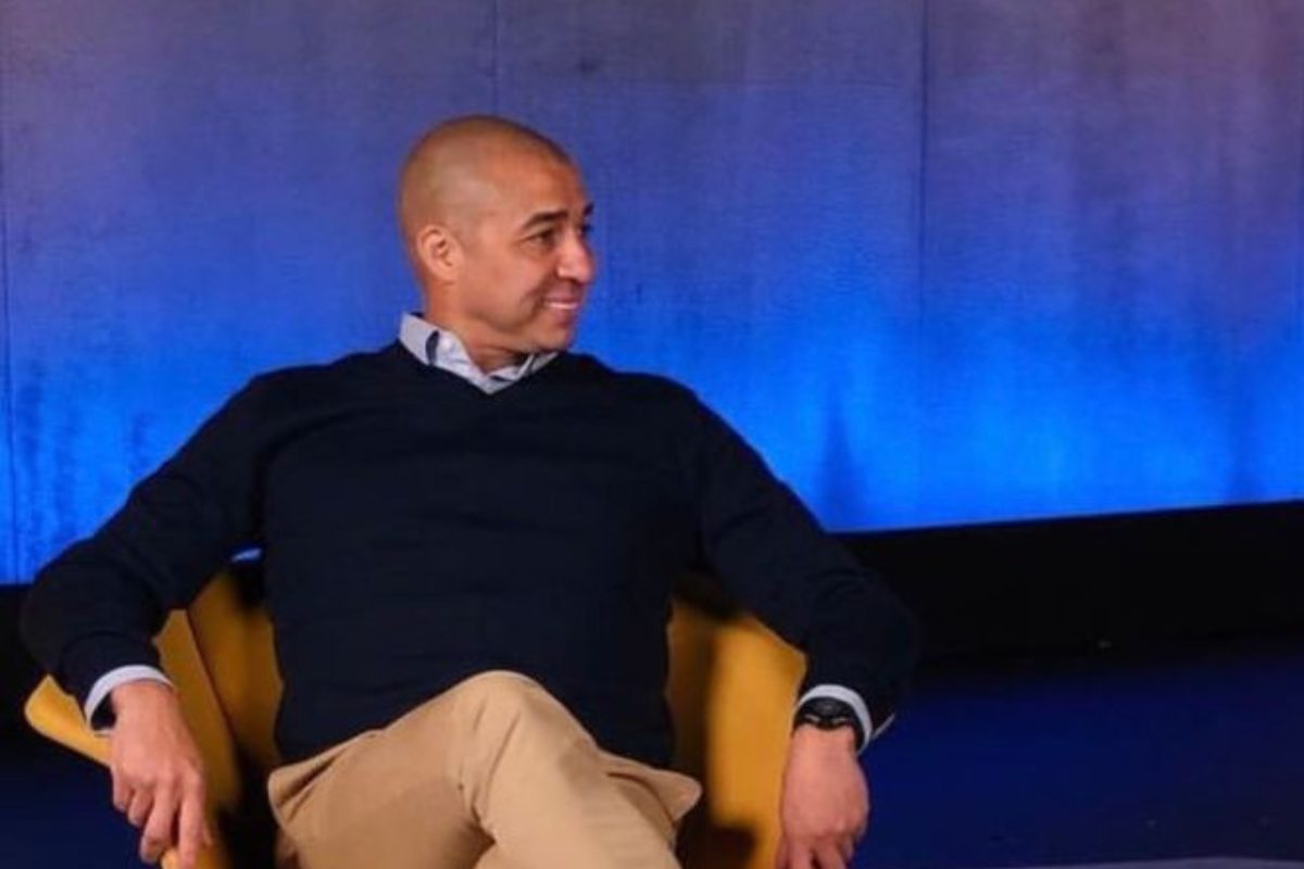 Trezeguet dice la sua sull'Italia di Spalletti