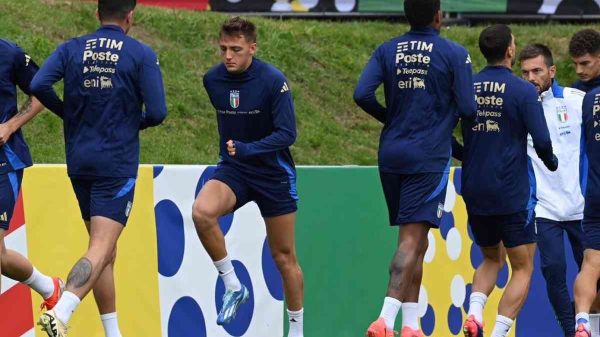 ITALIA-ALBANIA: I PRECEDENTI
