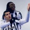La Juventus pensa allo scambio Kean-Morata!