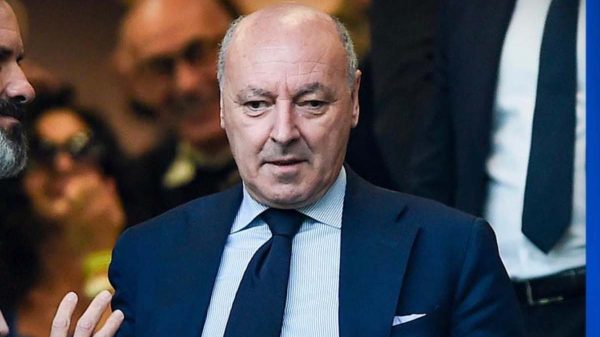 Marotta duro sul Mondiale per Club!