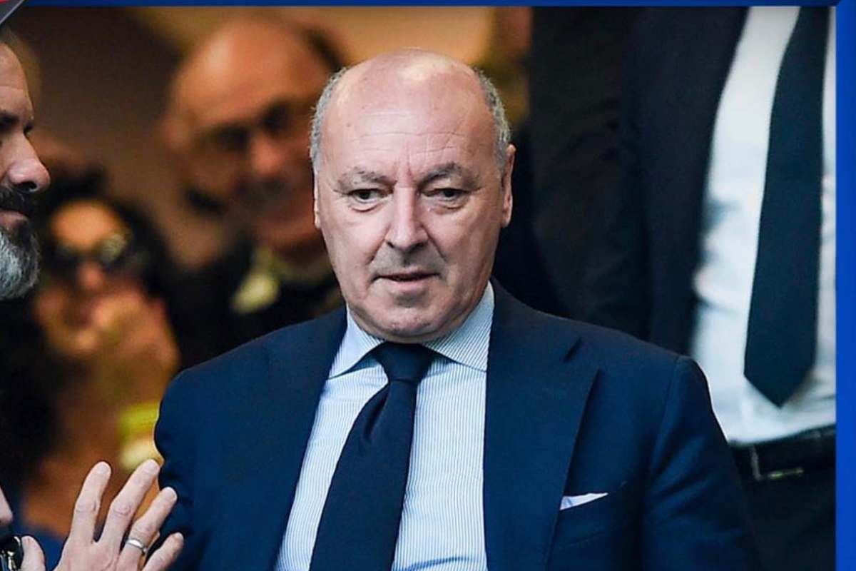 Marotta duro sul Mondiale per Club!