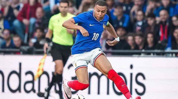 Euro 2024, stasera l'esordio della Francia contro l'Austria