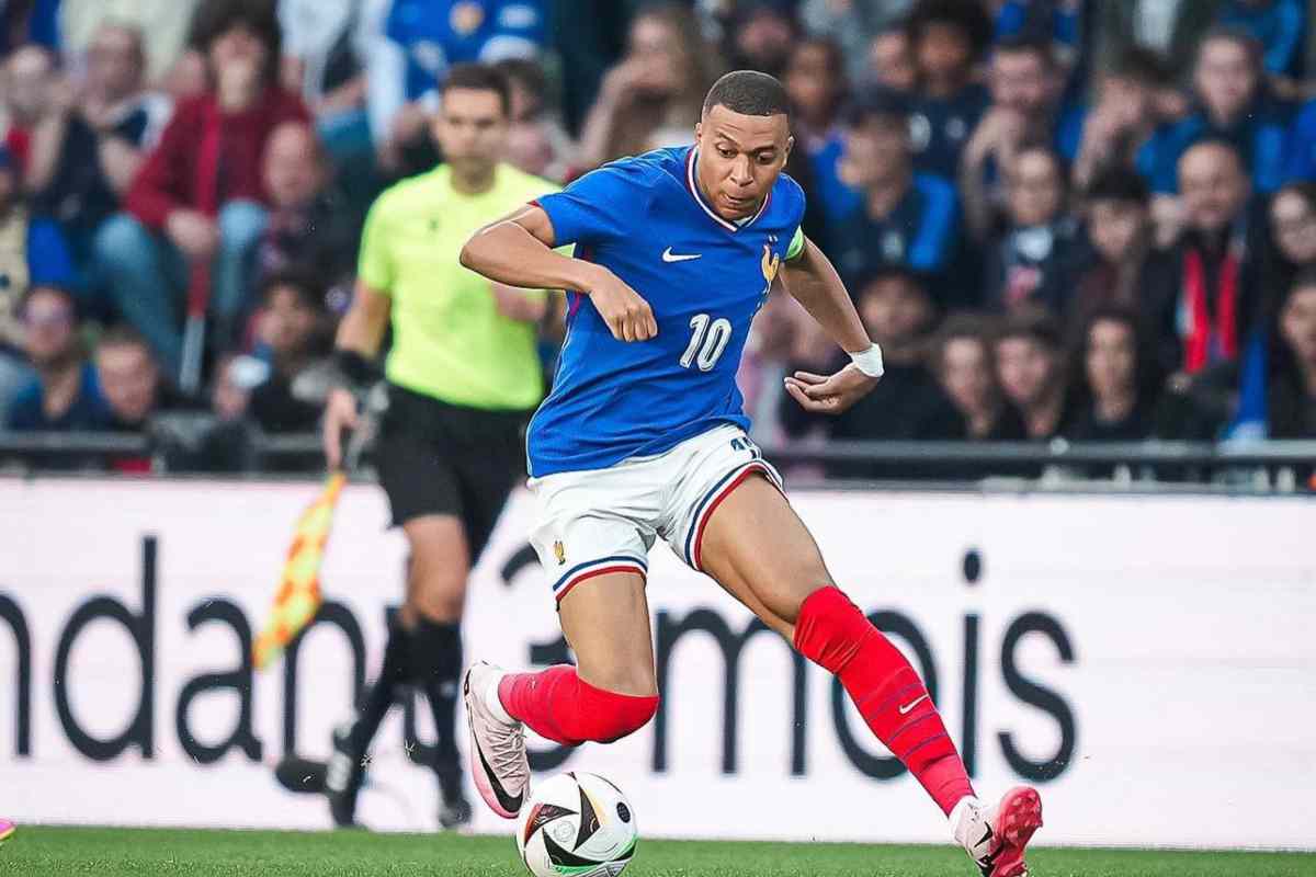 Euro 2024, stasera l'esordio della Francia contro l'Austria