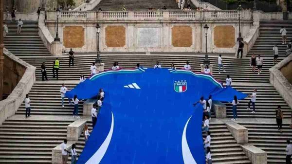 Spagna-Italia: statistiche e precedenti