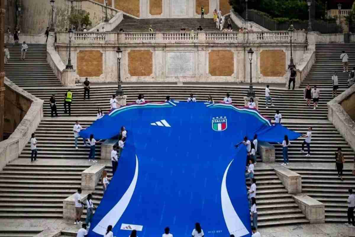 Spagna-Italia: statistiche e precedenti