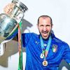 Giorgio Chiellini dice la sua sull'Italia a Euro2024!