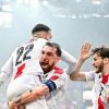 Primo punto storico per la Georgia all'Europeo