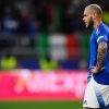 Dimarco out, salterà la Croazia