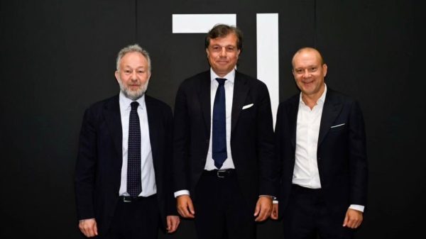 Juventus su Thuram!