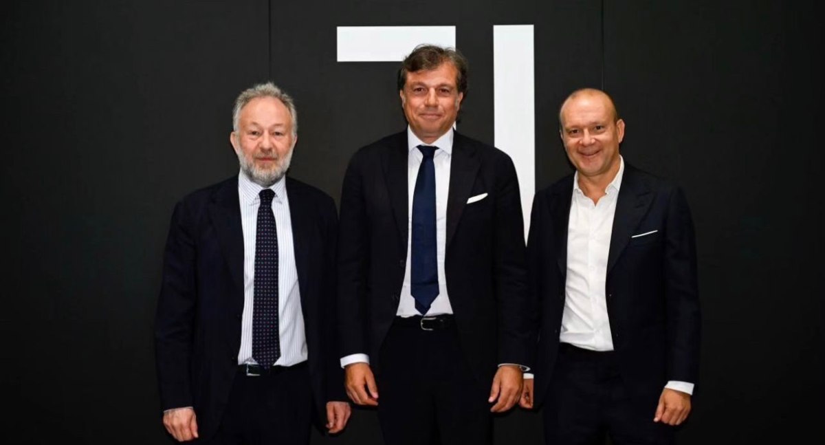 Juventus su Thuram!