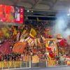 Roma, incontro con il Sindaco per il nuovo stadio