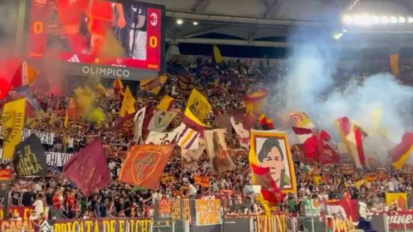 Roma, incontro con il Sindaco per il nuovo stadio