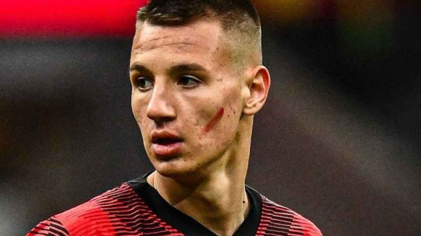 Il Milan U23 giocherà in Serie C!