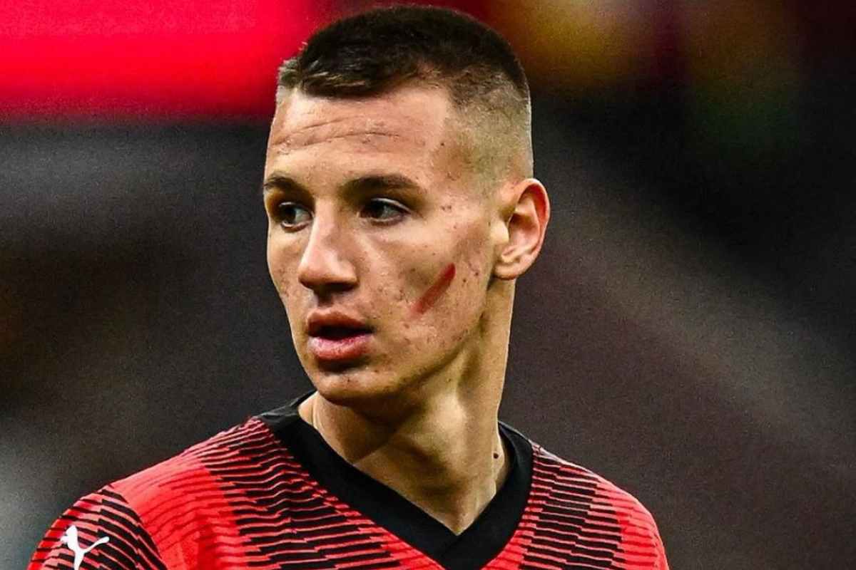 Il Milan U23 giocherà in Serie C!