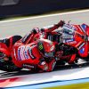 Bagnaia vince la Sprint Race ad Assen
