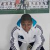 Mbappé ha scelto il 9 al Real Madrid