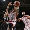 Playoff Bologna Milano