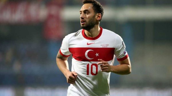 Turchia Georgia formazioni