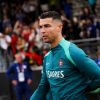 Cristiano Ronaldo conferenza stampa