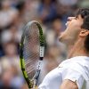 Alcaraz Djokovic Wimbledon