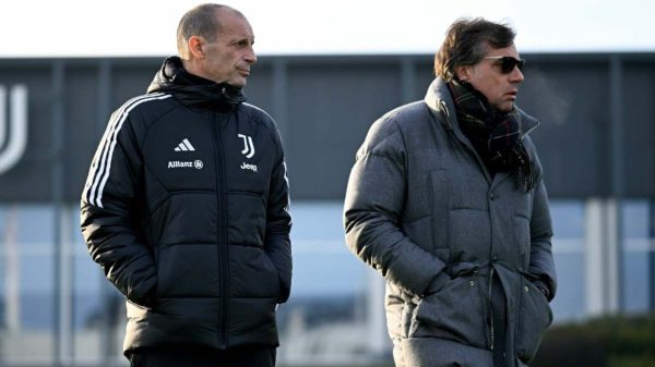 Allegri Tapiro d'oro
